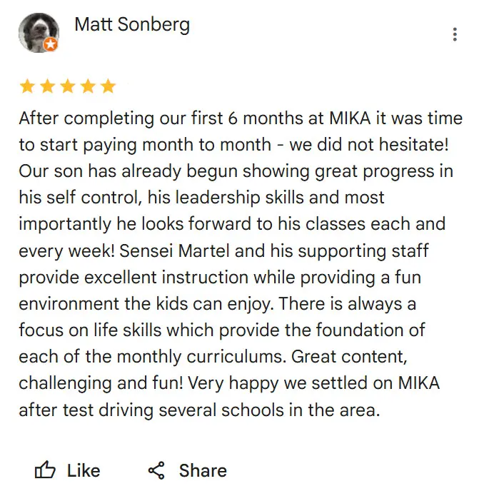 Kids Birthday Parties | MIKA FLA Palm Bay